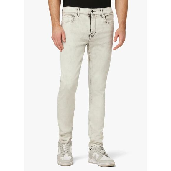 NWT - Joe's The Legend/ Jeans Skinny Fit Jeans GreyWash Size 32 Color: Beekman - Picture 1 of 7